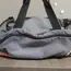 Športová taška,tréningová Adidas