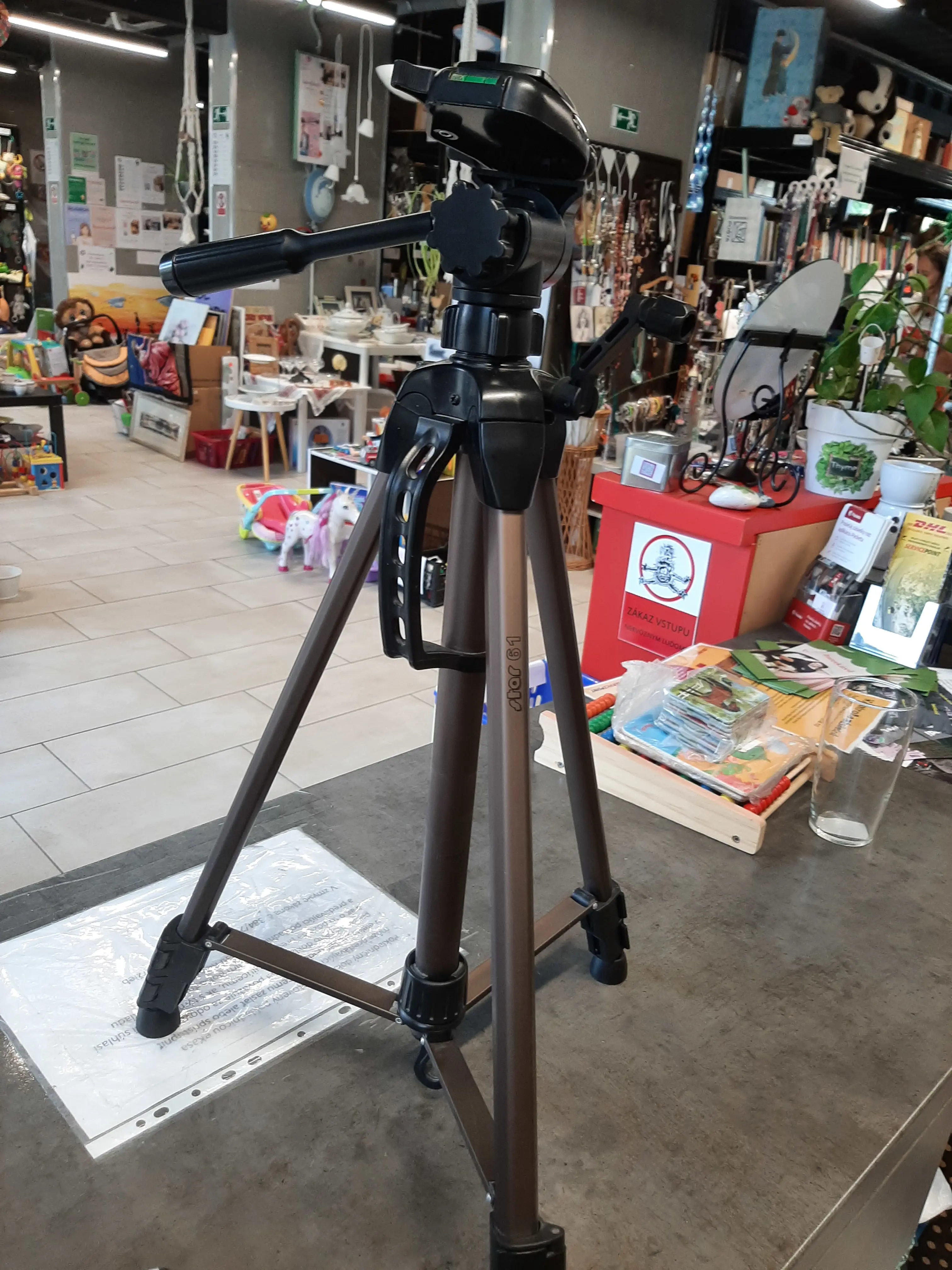 Hama statív 61 