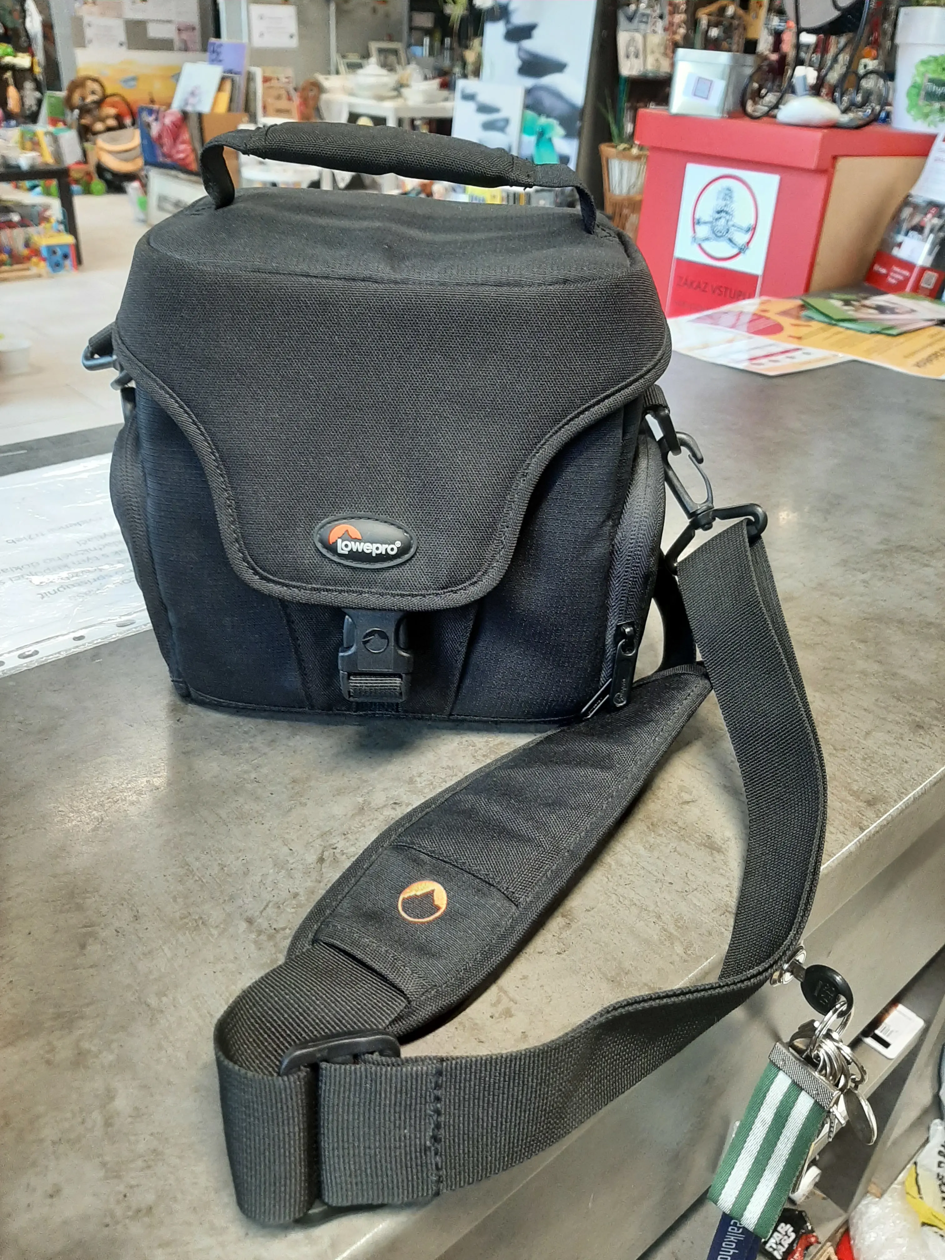 Lowepro fototaška