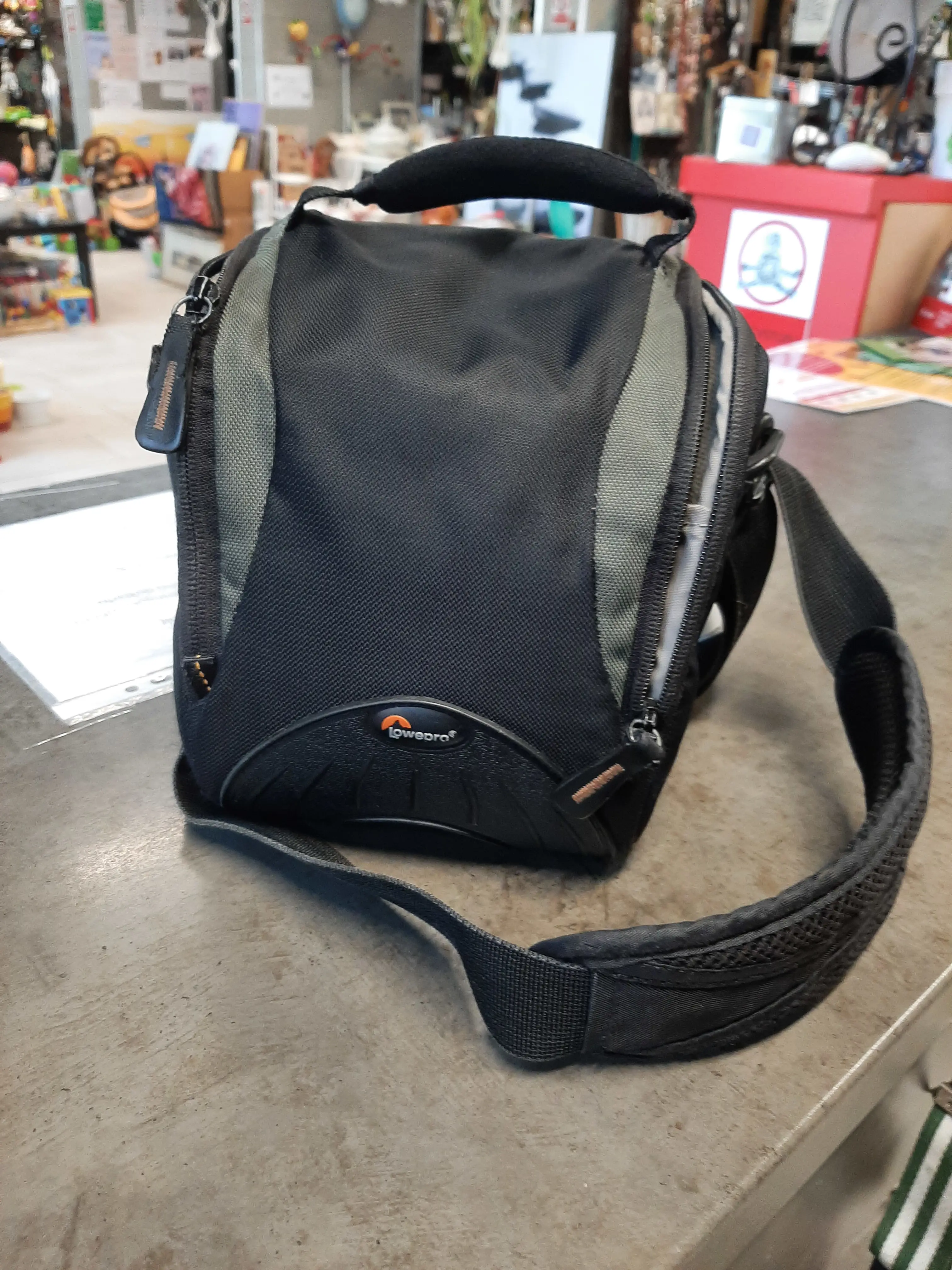 Lowepro fototaška
