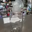 1000ml sklenená nádoba so zabrusovaným vrchnákom