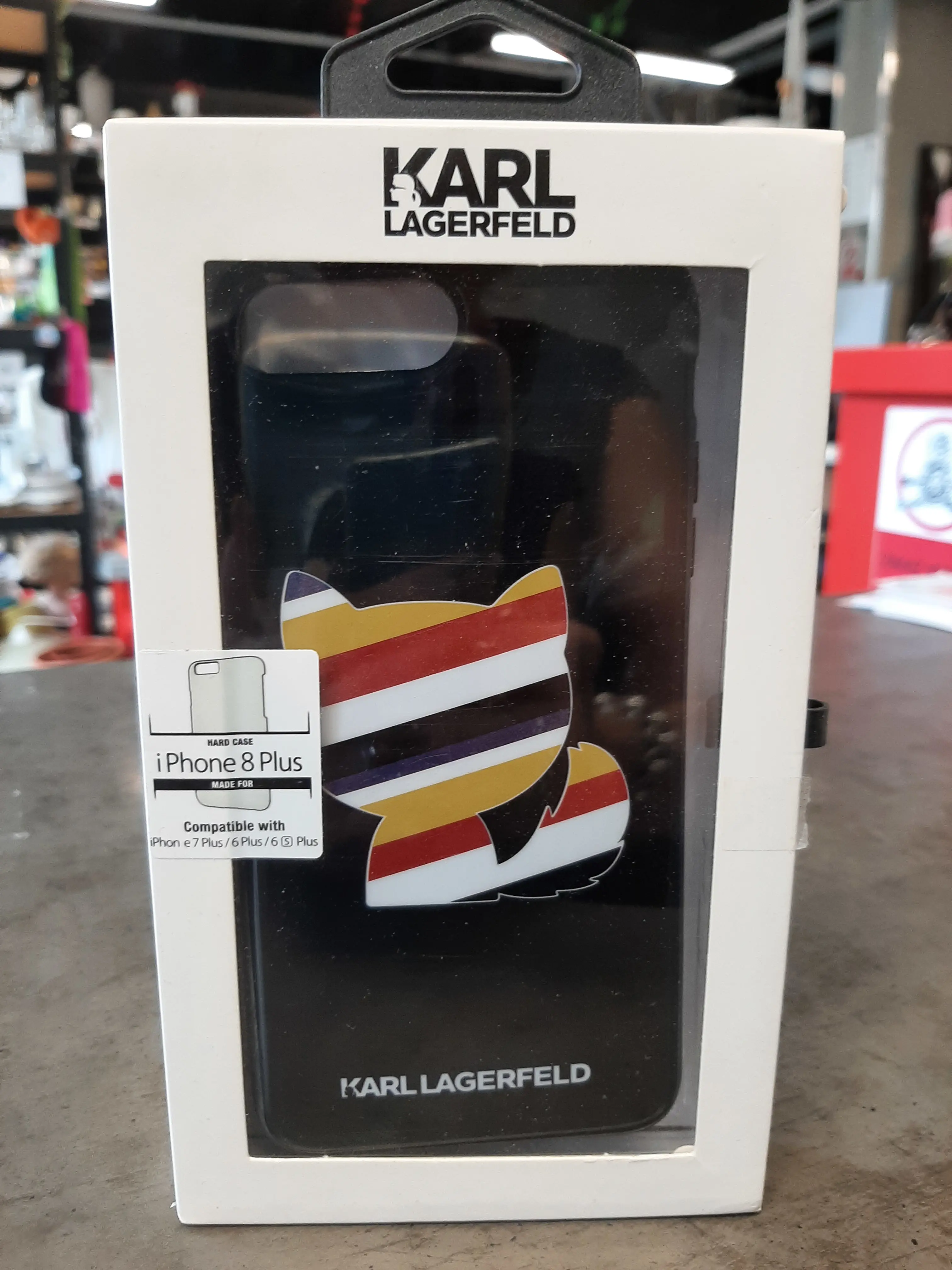 Kryt na mobil
