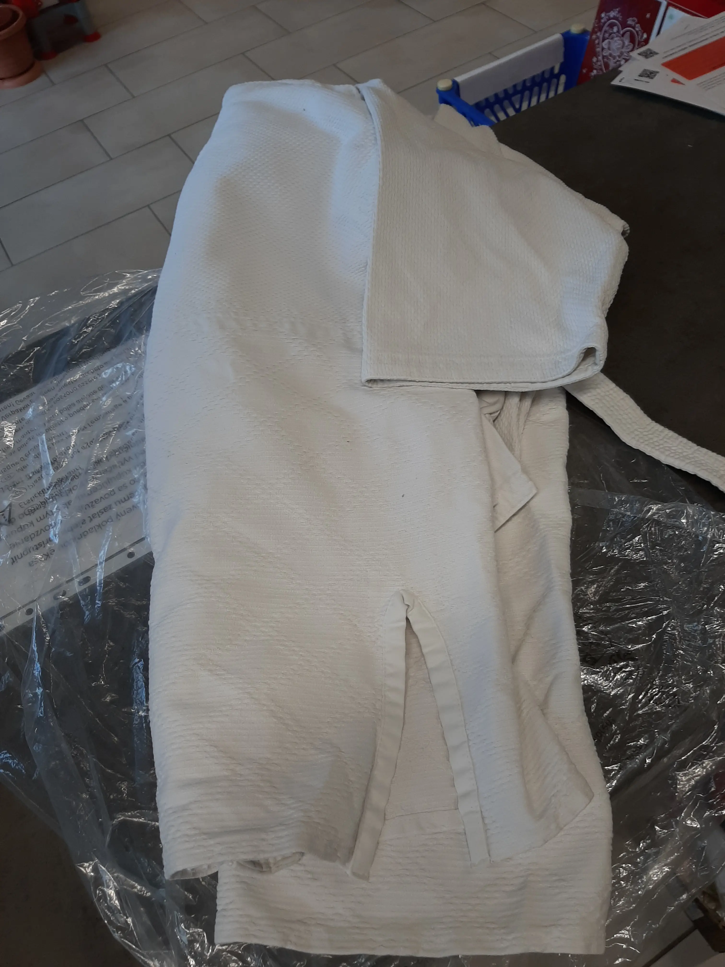 Kimono,na výšku 170cm