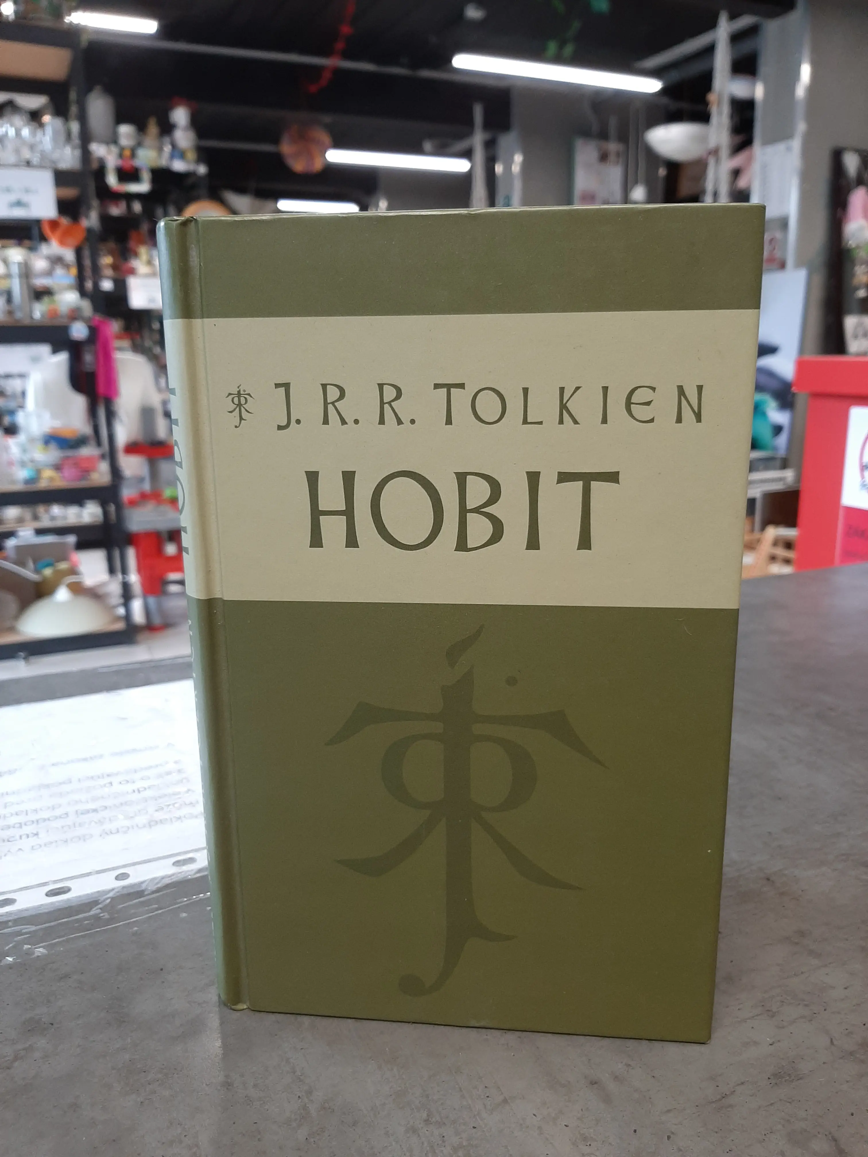 Hobit