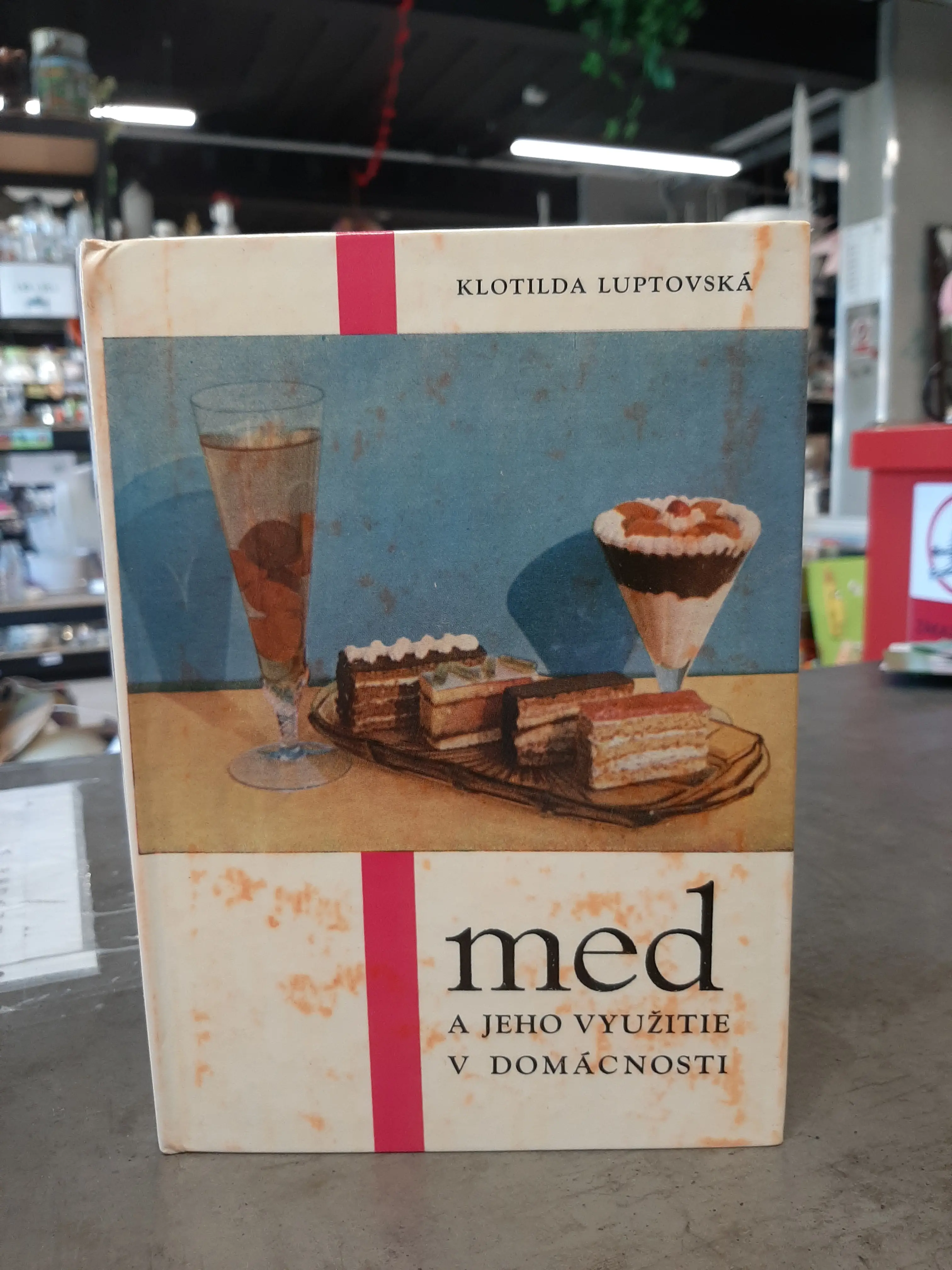 Med a jeho využitie v domácnosti