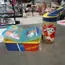 Obedár a fĺaška  Paw patrol
