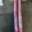 Lyžiarske palice 95cm