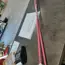 Lyžiarske palice 95cm