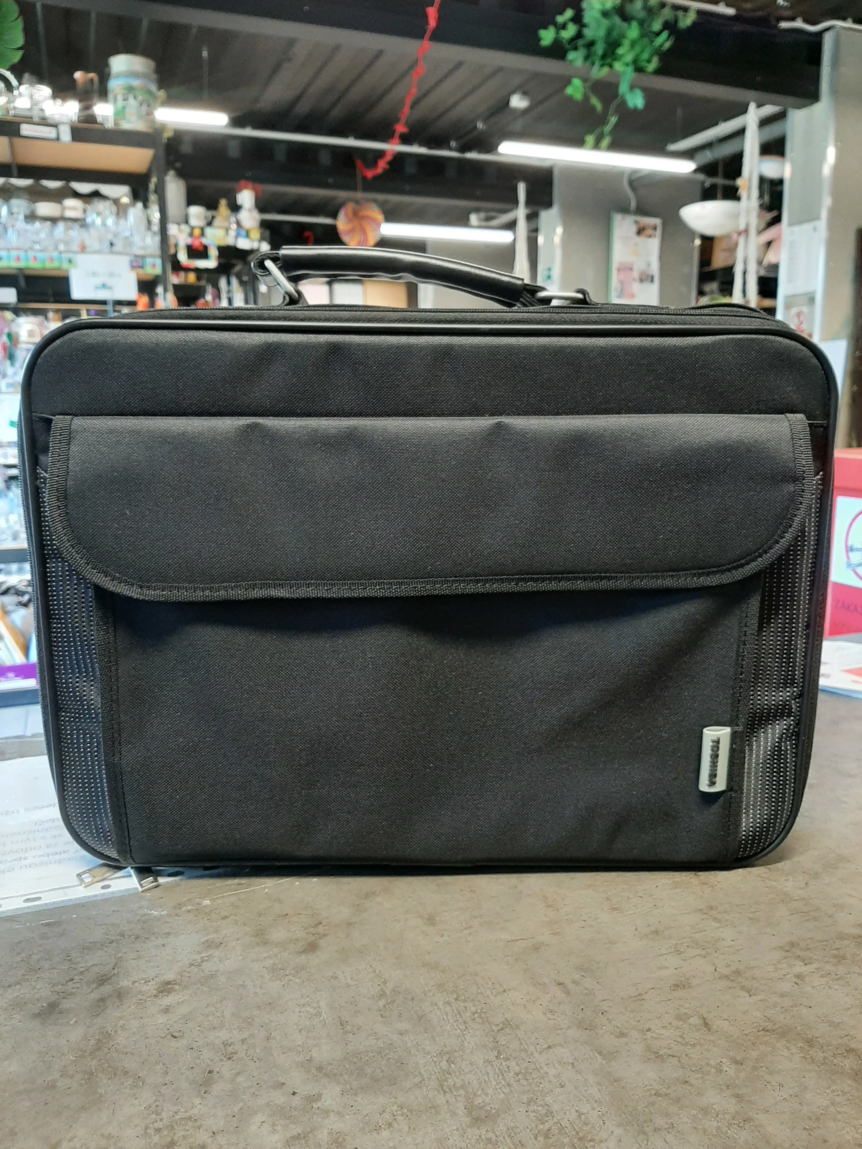 Toshiba taška na notebook,nová