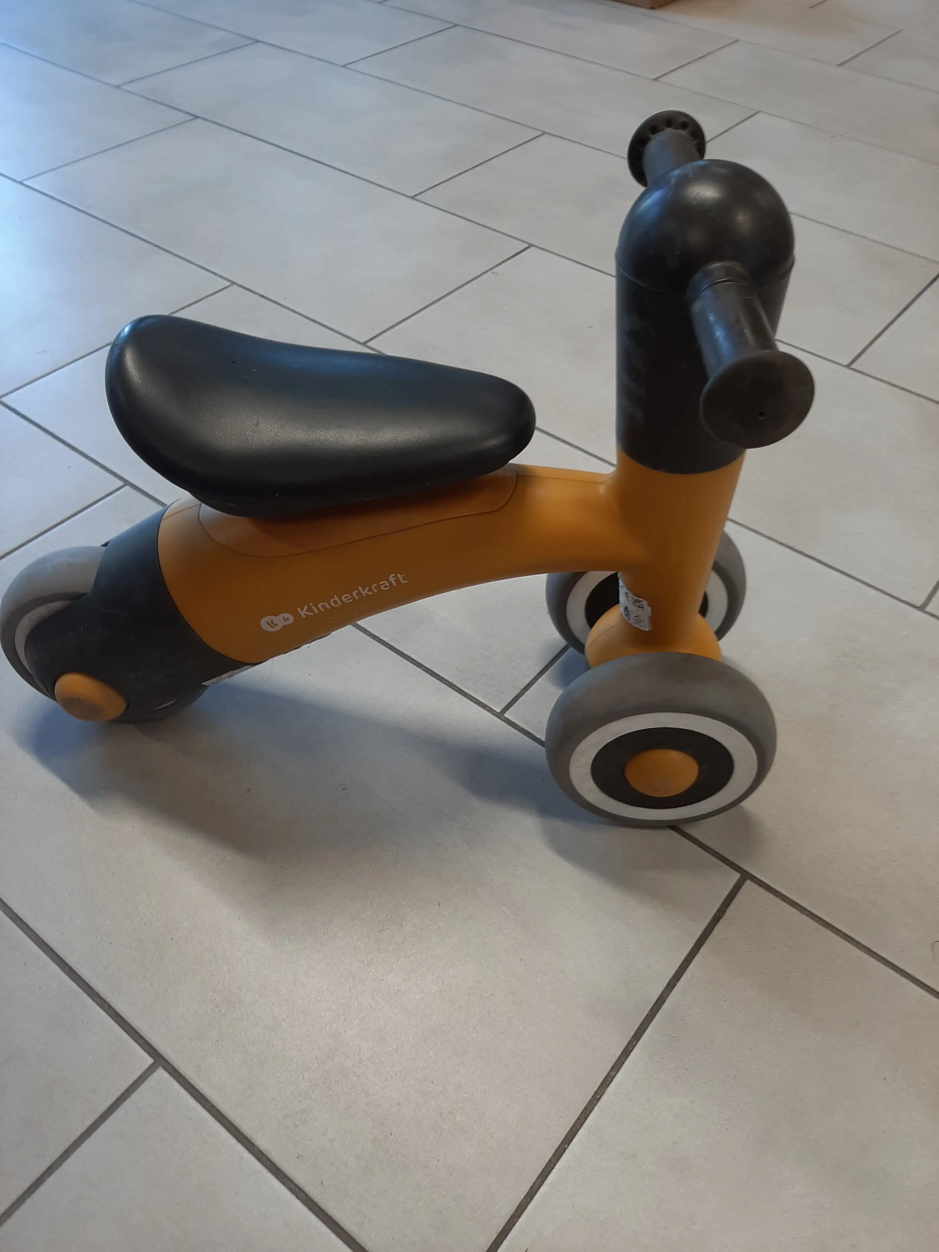 Odrážadlo Kinderkraft