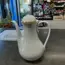 Čajník,porcelán,Czechoslovakia