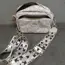 Dámska kabelka crossbody