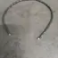 Magnetický náhrdeĺník,dĺžka 45cm