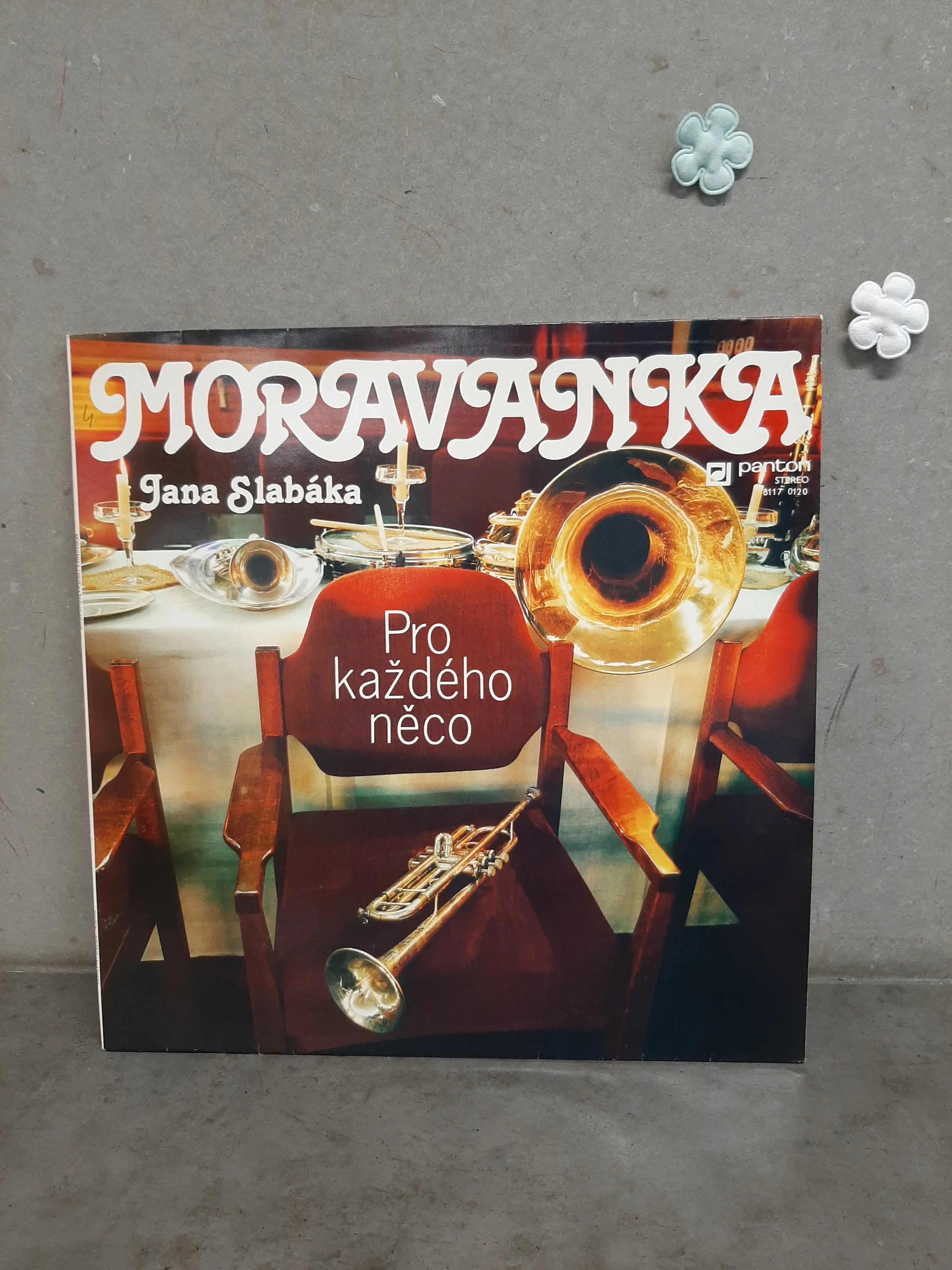 LP Moravanka