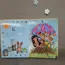 Krtko,veselé puzzle