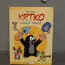 Krtko,veselé puzzle