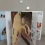 Krtko v zime,puzzle