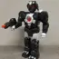 Robot 37cm,plne funkčný