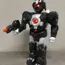 Robot 37cm,plne funkčný